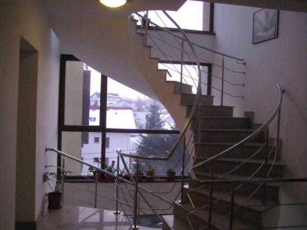 3 camere - Lac Baneasa-parcare inclusa