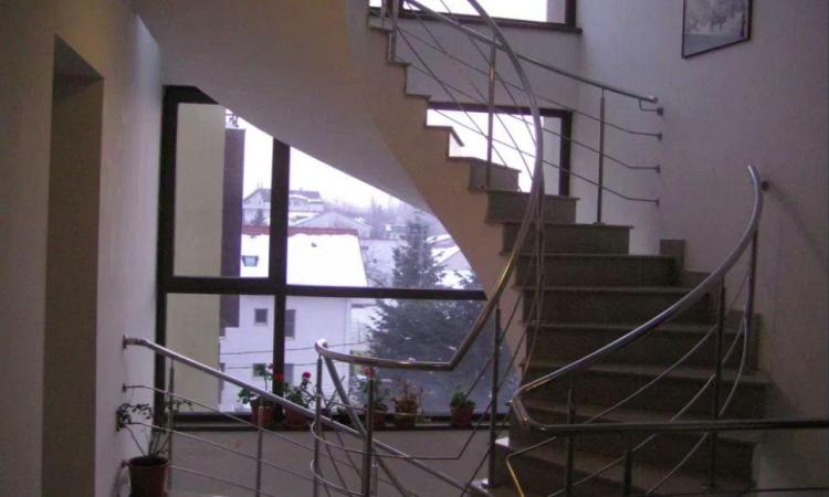 3 camere - Lac Baneasa-parcare inclusa