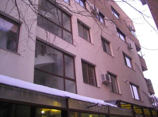 3 camere - Lac Baneasa-parcare inclusa
