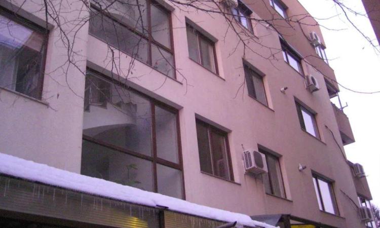 3 camere - Lac Baneasa-parcare inclusa