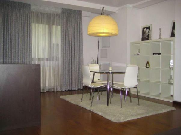 3 camere - Lac Baneasa-parcare inclusa