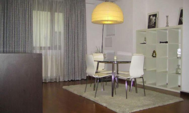 3 camere - Lac Baneasa-parcare inclusa