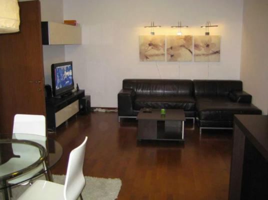 3 camere - Lac Baneasa-parcare inclusa