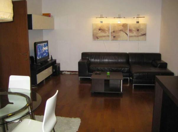 3 camere - Lac Baneasa-parcare inclusa