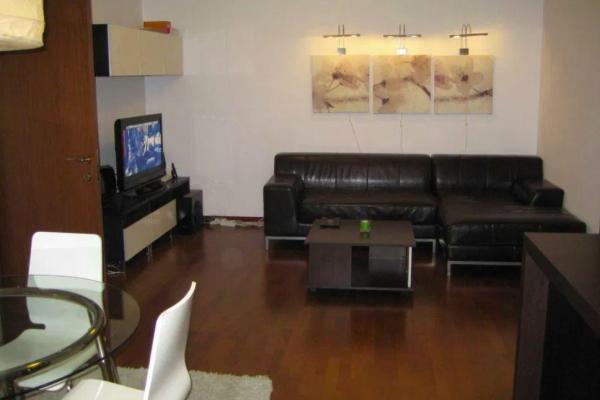 3 camere - Lac Baneasa-parcare inclusa