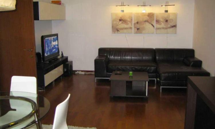 3 camere - Lac Baneasa-parcare inclusa