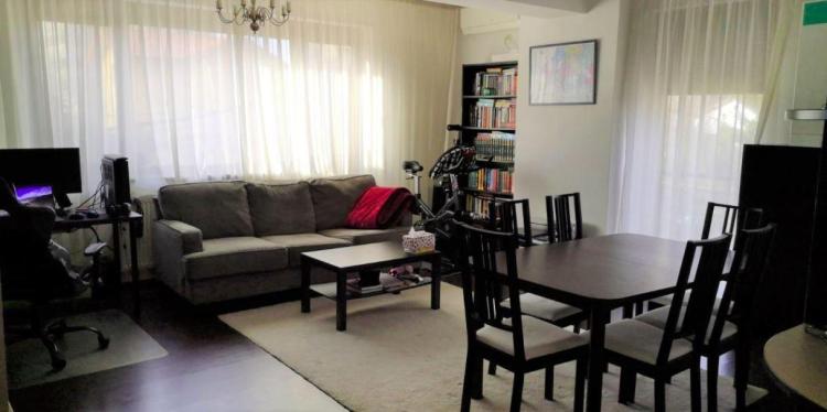 Apartament 3 camere cu Loc Parcare si Boxa - Baneasa
