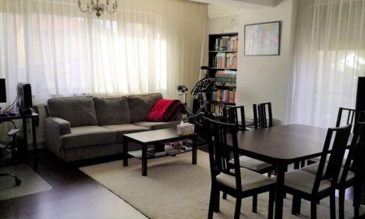 Apartament 3 camere cu Loc Parcare si Boxa - Baneasa