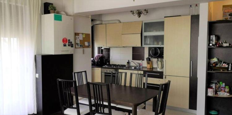 Apartament 3 camere cu Loc Parcare si Boxa - Baneasa