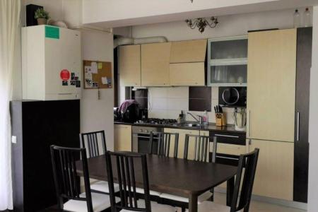 Apartament 3 camere cu Loc Parcare si Boxa - Baneasa