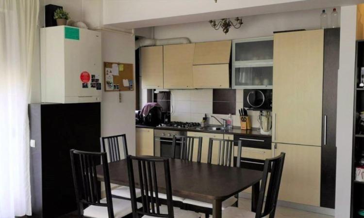 Apartament 3 camere cu Loc Parcare si Boxa - Baneasa