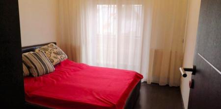 Apartament 3 camere cu Loc Parcare si Boxa - Baneasa