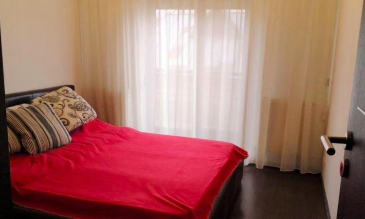 Apartament 3 camere cu Loc Parcare si Boxa - Baneasa
