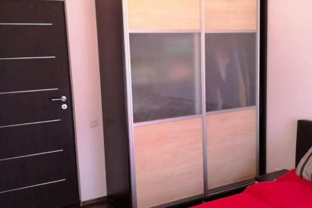 Apartament 3 camere cu Loc Parcare si Boxa - Baneasa