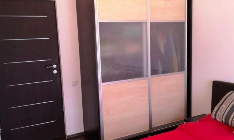 Apartament 3 camere cu Loc Parcare si Boxa - Baneasa