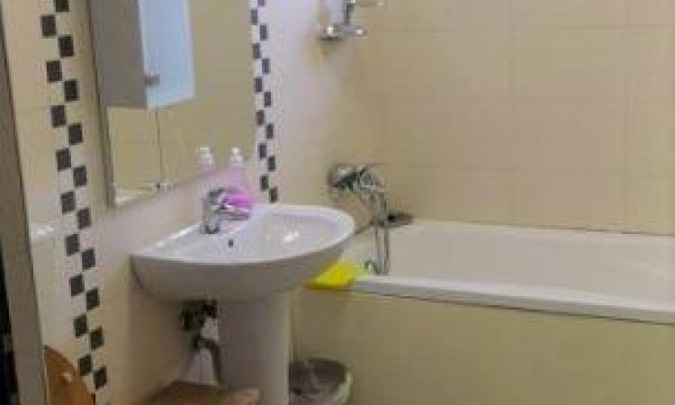 Apartament 3 camere cu Loc Parcare si Boxa - Baneasa