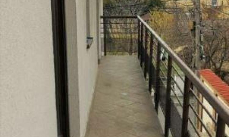 Apartament 3 camere cu Loc Parcare si Boxa - Baneasa