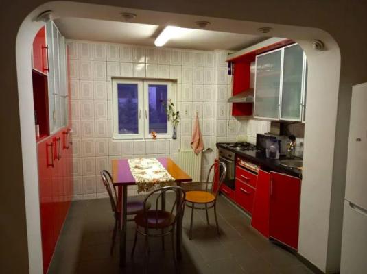 3 camere  - Baneasa