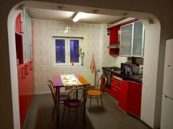 3 camere  - Baneasa