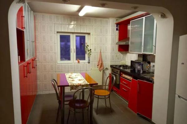 3 camere - Baneasa