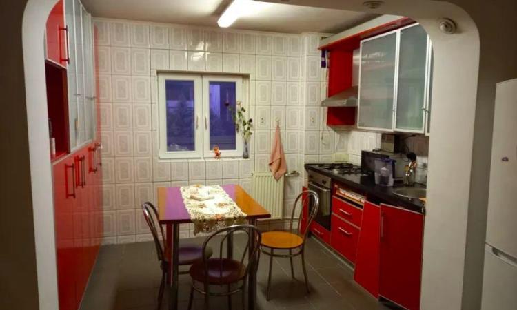 3 camere - Baneasa