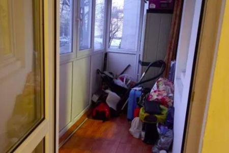 3 camere - Baneasa