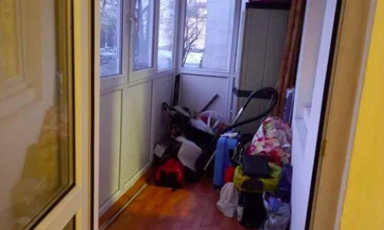 3 camere - Baneasa