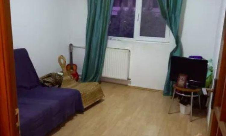 3 camere - Baneasa