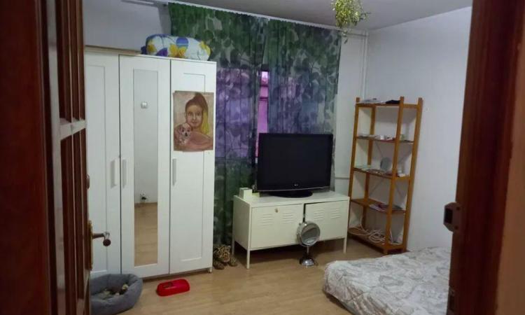 3 camere - Baneasa