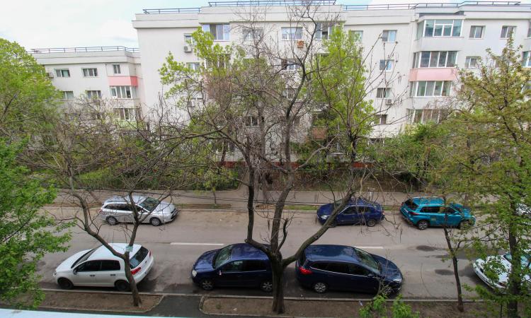 2 camere - Aviatiei