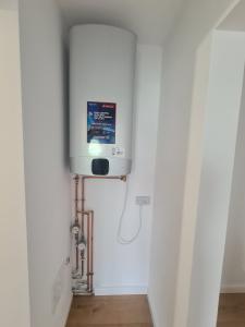 2 camere - Aviatiei