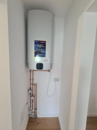 2 camere - Aviatiei