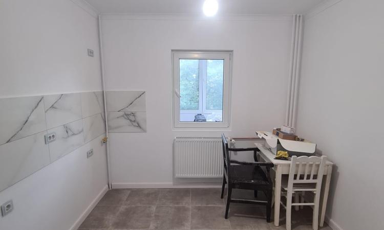 2 camere - Aviatiei