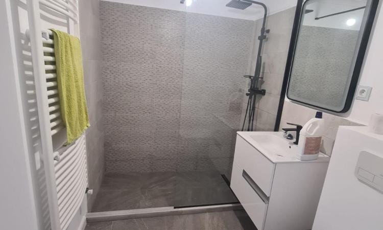 2 camere - Aviatiei