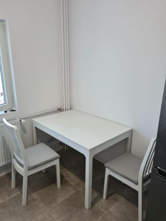 2 camere - Aviatiei