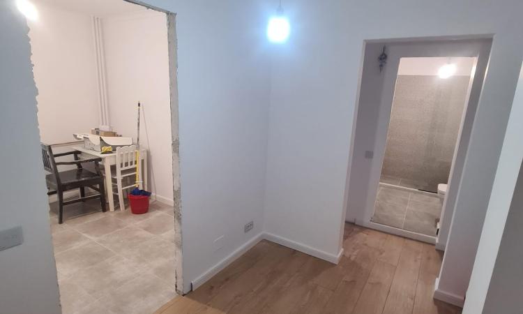 2 camere - Aviatiei