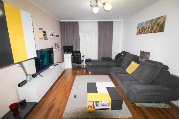 2 camere - Aviatiei - Modern