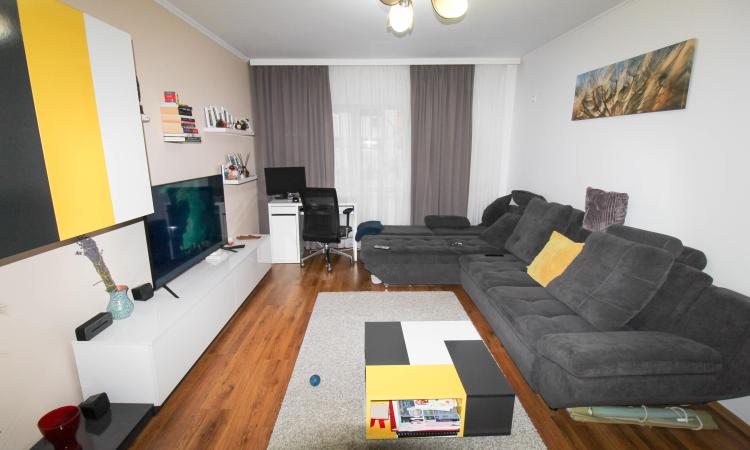 2 camere - Aviatiei - Modern