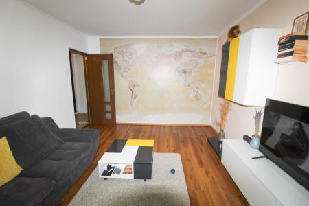 2 camere - Aviatiei - Modern