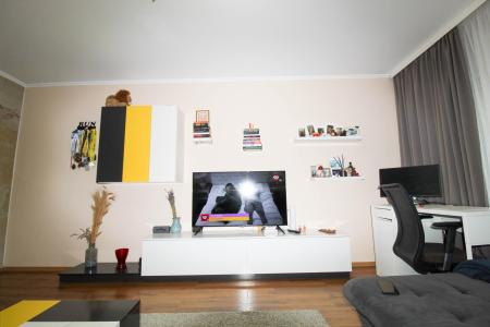2 camere - Aviatiei - Modern