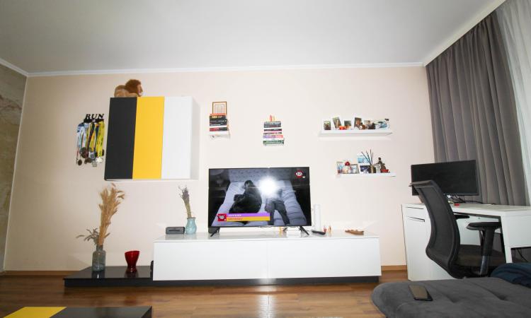 2 camere - Aviatiei - Modern