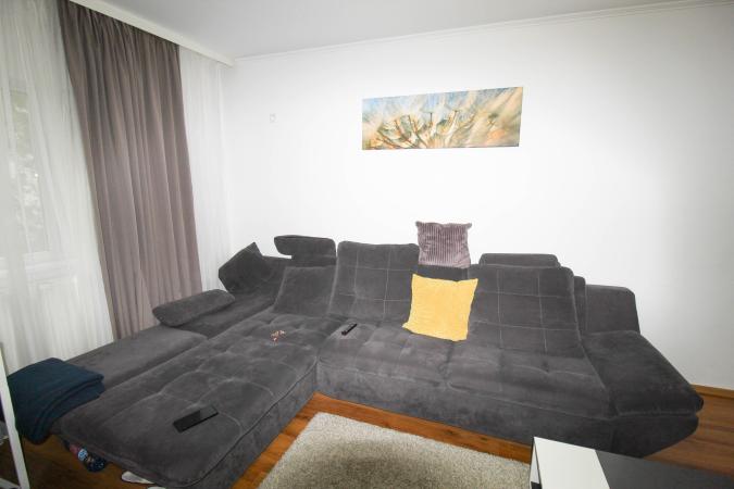 2 camere - Aviatiei - Modern
