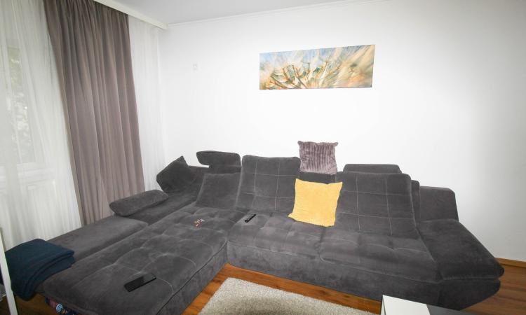 2 camere - Aviatiei - Modern