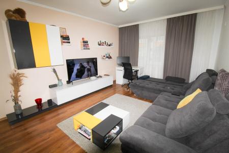 2 camere - Aviatiei - Modern