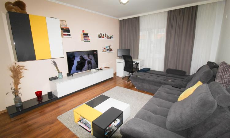 2 camere - Aviatiei - Modern