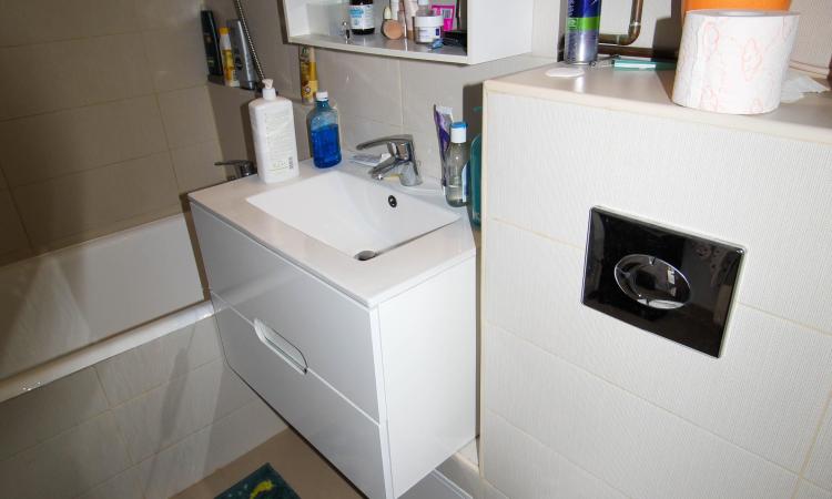2 camere - Aviatiei - Modern