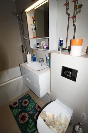 2 camere - Aviatiei - Modern