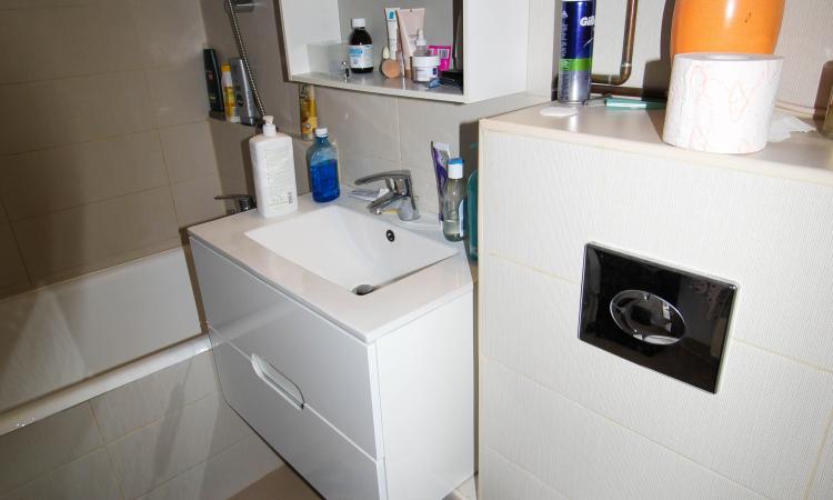 2 camere - Aviatiei - Modern