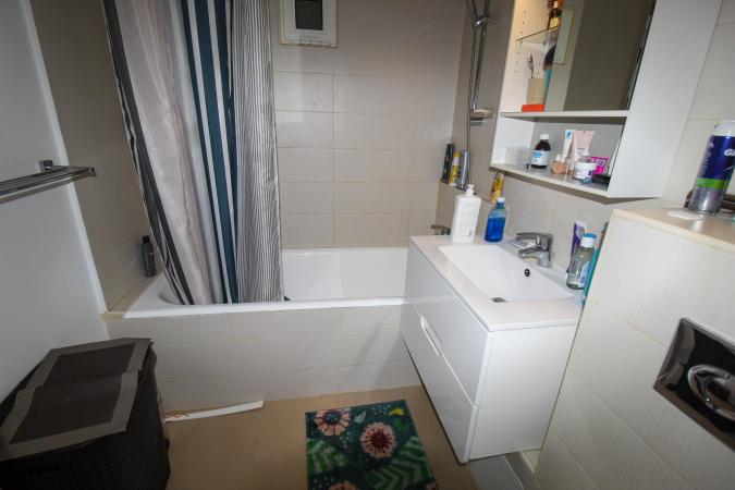 2 camere - Aviatiei - Modern
