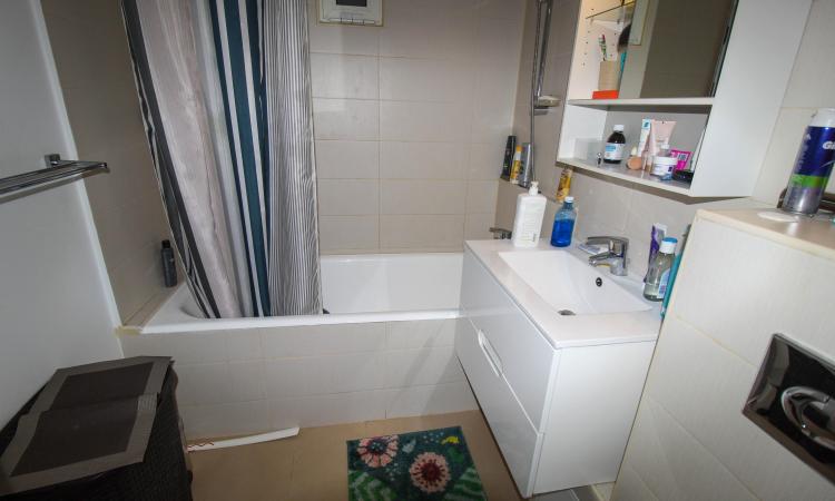 2 camere - Aviatiei - Modern